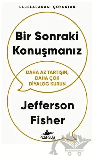 Bir Sonraki Konuşmamız