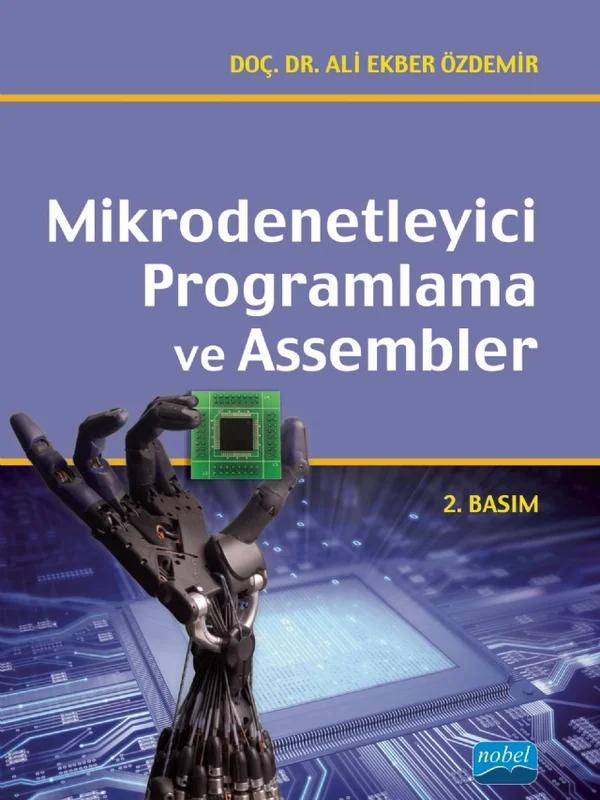 Mikrodenetleyici Programlama ve Assembler