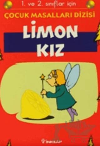 Limon Kız 1. ve 2. sınıflar için