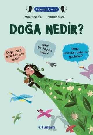 Doğa Nedir?