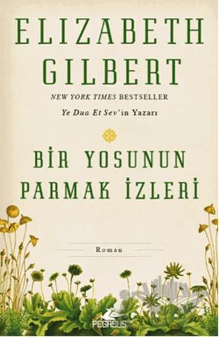 Bir Yosunun Parmak İzleri