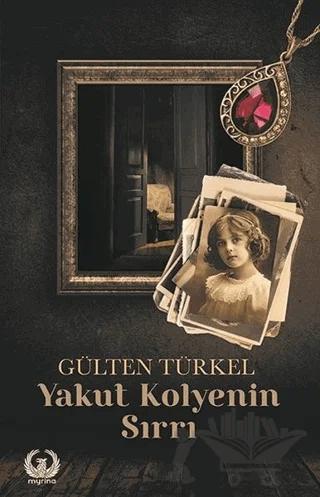 Yakut Kolyenin Sırrı
