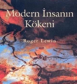 Modern İnsanın Kökeni