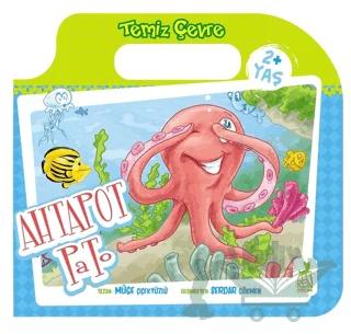 Ahtapot Pato - Temiz Çevre