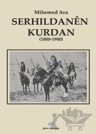 Serhıldanen Kurdan