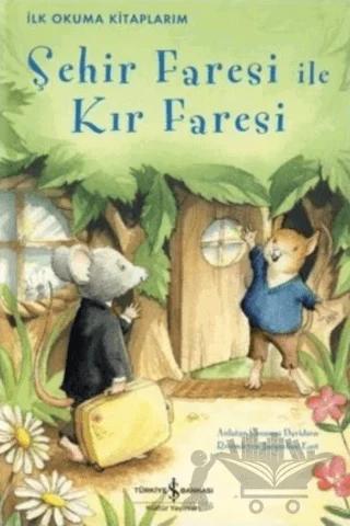 Şehir Faresi ile Kır Faresi