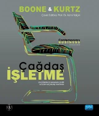 ÇAĞDAŞ İŞLETME / Contemporary Business