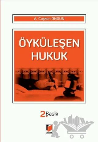 Öyküleşen Hukuk