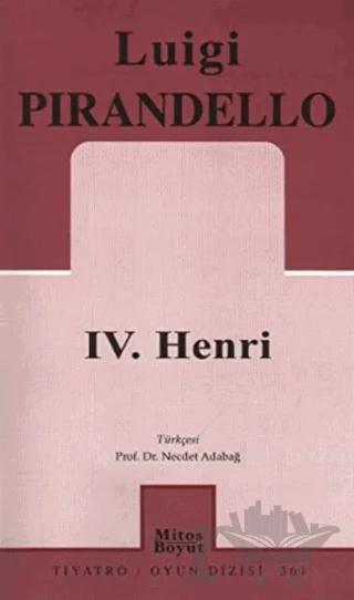4. Henri