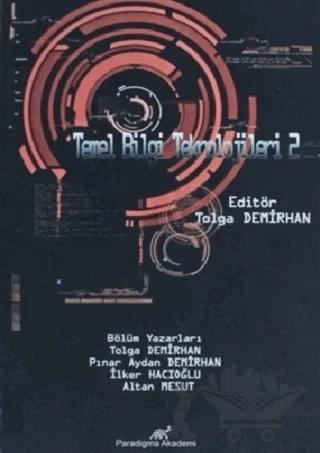 Temel Bİlgi Teknolojileri 2