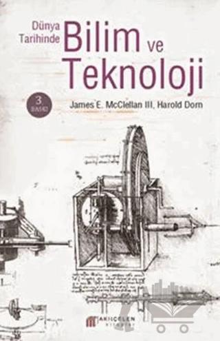 Dünya Tarihinde Bilim ve Teknoloji