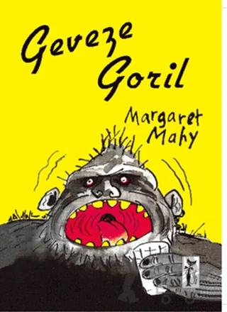 Geveze Goril