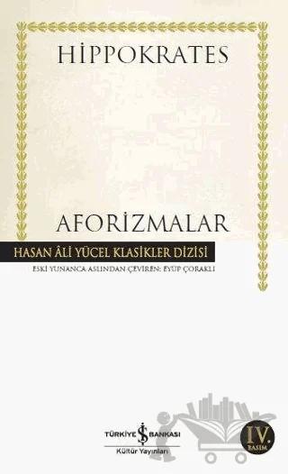 Aforizmalar