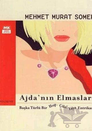Ajda’nın Elmasları