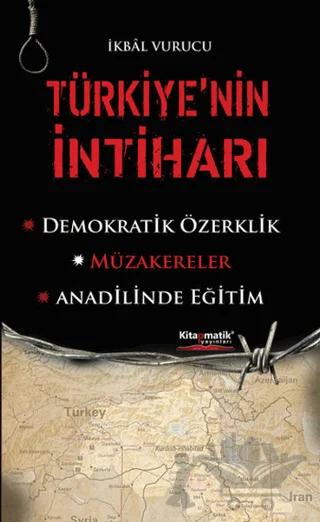 Türkiye'nin İntiharı