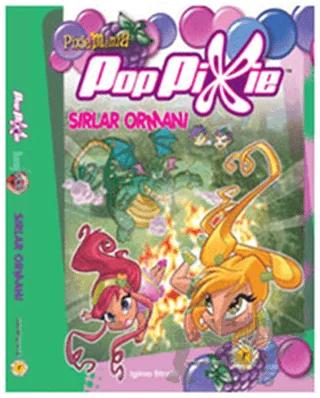 Poppixie Sırlar Ormanı