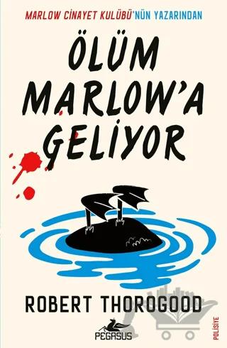 Ölüm Marlow'a Geliyor