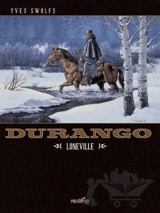 Durango 7: Loneville