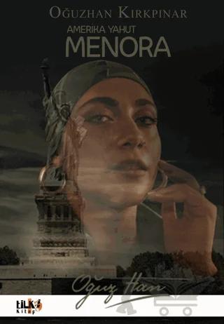 Amerika Yahut Menora