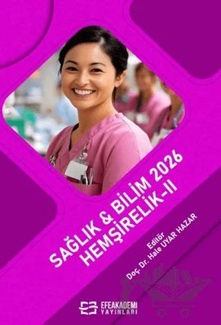Sağlık & Bilim 2026: Hemşirelik - 2