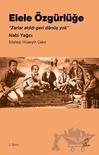 Elele Özgürlüğe