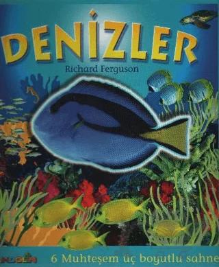 Denizler