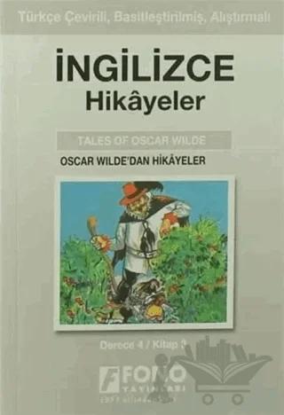 Oscar Wilde'dan Hikayeler (derece 4-C)
