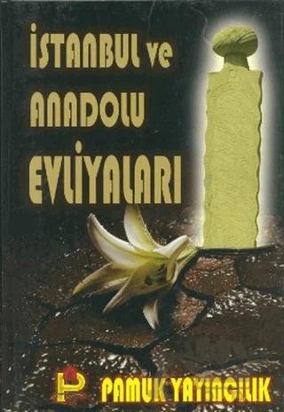 İstanbul ve Anadolu Evliyaları (Evliya-002)