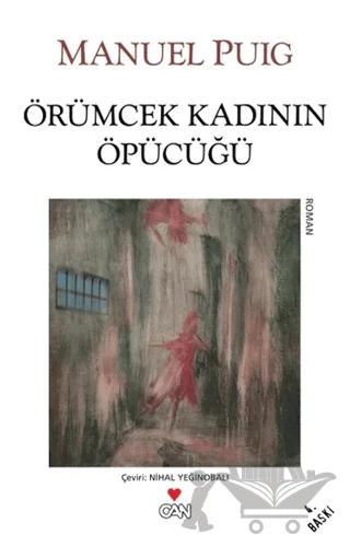 Örümcek Kadının Öpücüğü