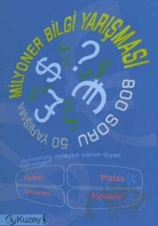 Milyoner Bilgi Yarışması 800 Soru 50 Yarışma