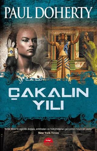 Çakalın Yılı