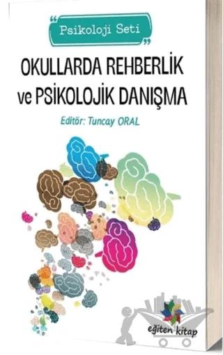 Okullarda Rehberlik ve Psikolojik Danışma Psikoloji Seti