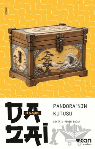 Pandora'nın Kutusu