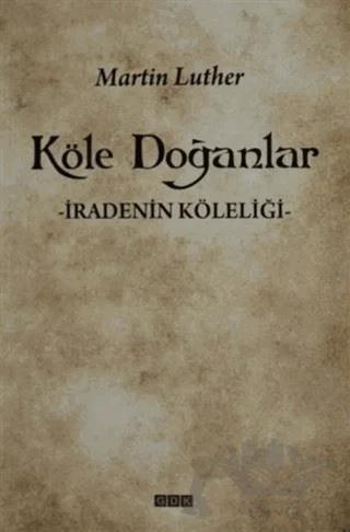 Köle Doğanlar