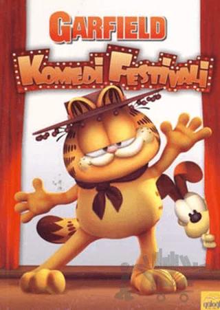 Garfield Komedi Festivali