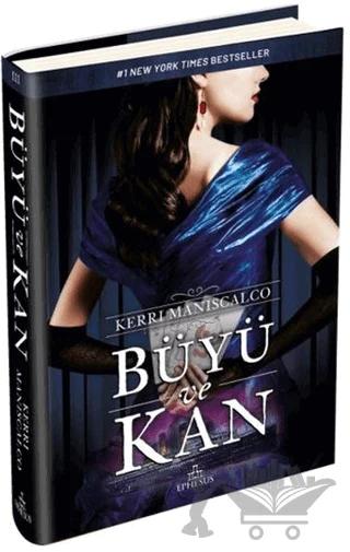 Büyü ve Kan