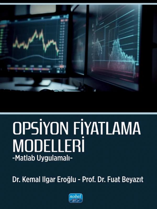Opsiyon Fiyatlama Modelleri