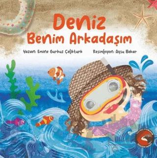 Deniz Benim Arkadaşım