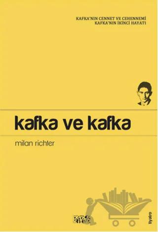 Kafka ve Kafka