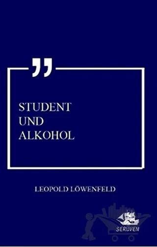Student Und Alkohol