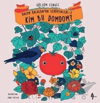 Kim Bu Domdom?