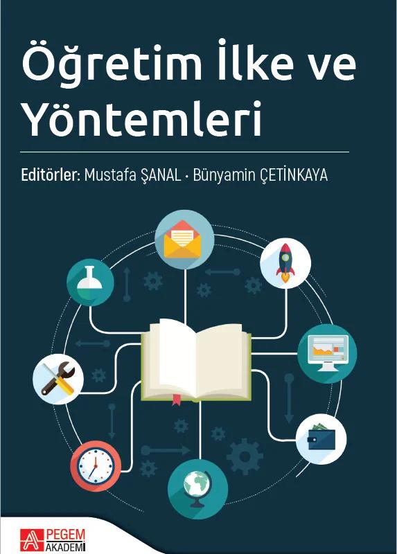 Öğretim İlke ve Yöntemleri
