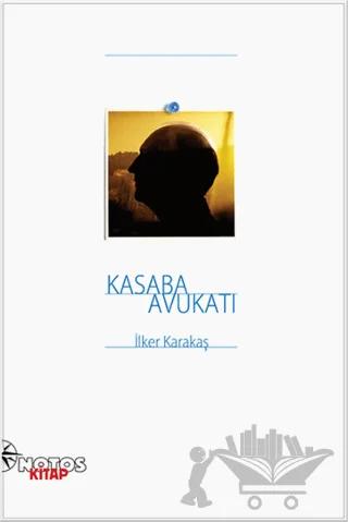 Kasaba Avukatı