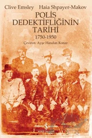 Polis Dedektifliğinin Tarihi