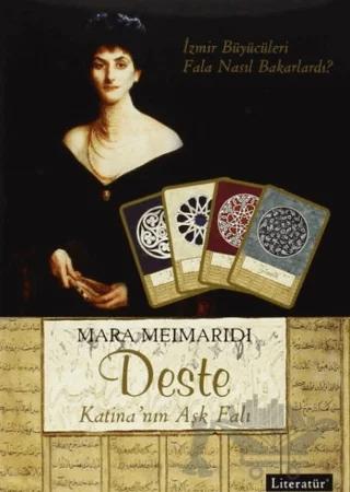 Deste : Katina’nın Aşk Falı