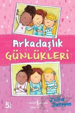 Arkadaşlık Günlükleri