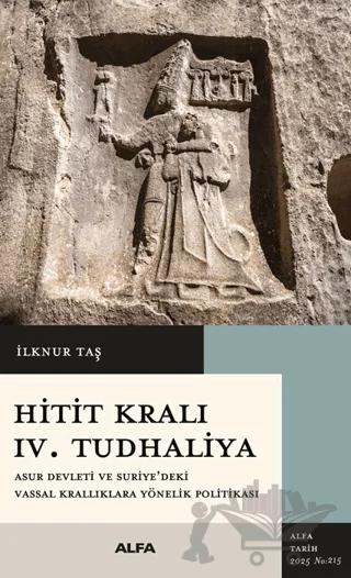 Hitit Kralı IV. Tudhaliya