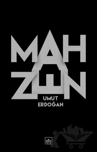 Mahzen