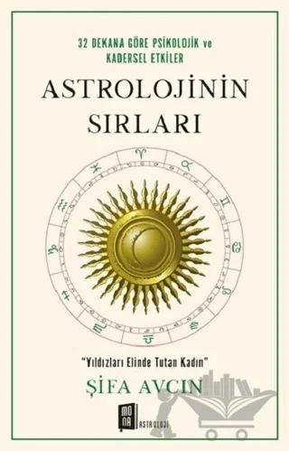 Astrolojinin Sırları