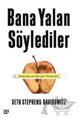 Bana Yalan Söylediler